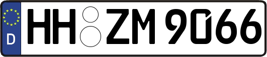 HH-ZM9066