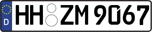 HH-ZM9067