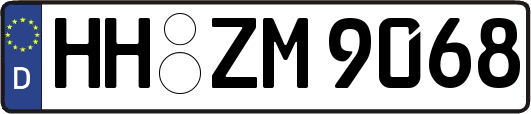 HH-ZM9068