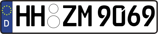 HH-ZM9069