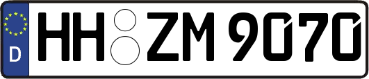 HH-ZM9070