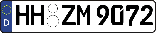 HH-ZM9072