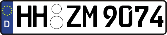 HH-ZM9074
