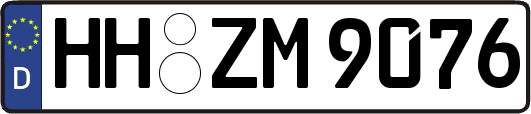 HH-ZM9076