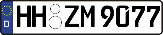 HH-ZM9077