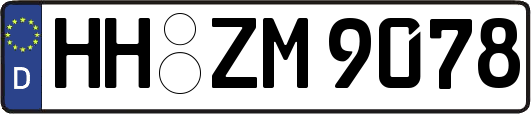 HH-ZM9078