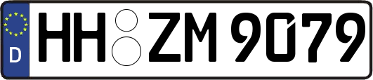 HH-ZM9079