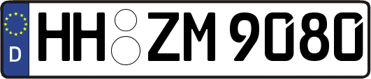 HH-ZM9080