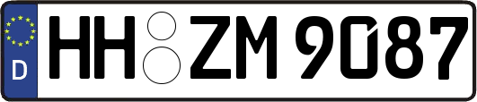 HH-ZM9087