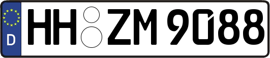 HH-ZM9088