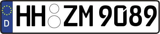 HH-ZM9089