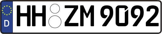HH-ZM9092
