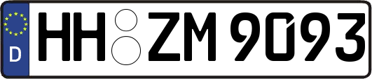 HH-ZM9093
