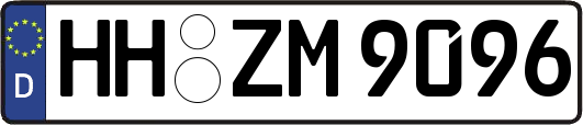 HH-ZM9096