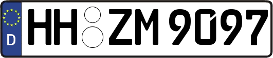 HH-ZM9097