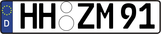 HH-ZM91