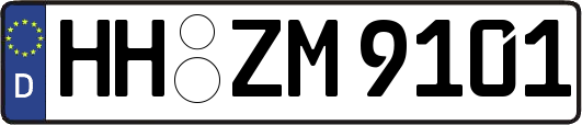 HH-ZM9101