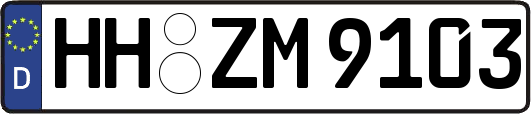 HH-ZM9103