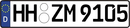 HH-ZM9105