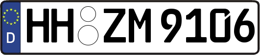 HH-ZM9106