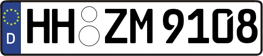 HH-ZM9108
