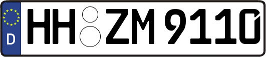 HH-ZM9110