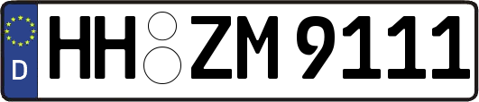 HH-ZM9111