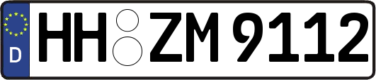 HH-ZM9112