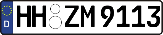 HH-ZM9113