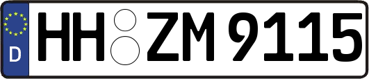 HH-ZM9115