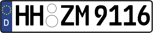 HH-ZM9116