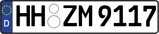 HH-ZM9117