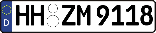 HH-ZM9118