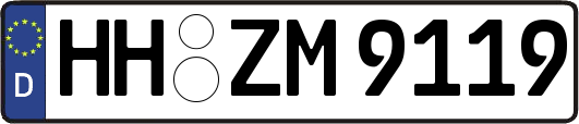 HH-ZM9119