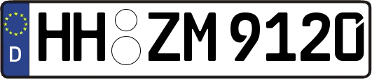 HH-ZM9120