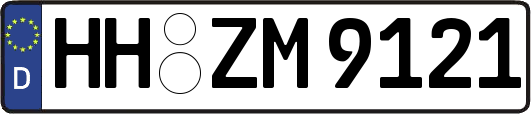 HH-ZM9121