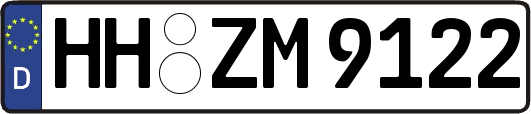 HH-ZM9122