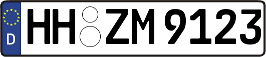 HH-ZM9123