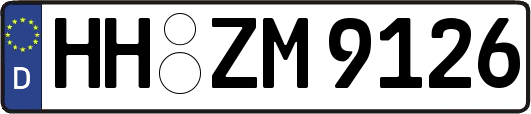 HH-ZM9126