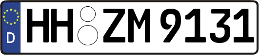 HH-ZM9131