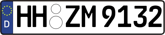 HH-ZM9132