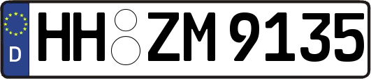 HH-ZM9135