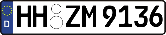 HH-ZM9136