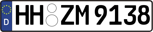 HH-ZM9138