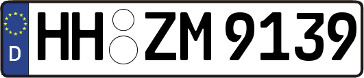 HH-ZM9139