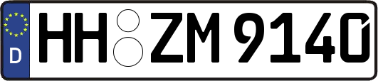 HH-ZM9140