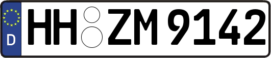 HH-ZM9142