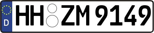 HH-ZM9149