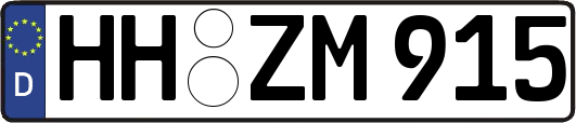 HH-ZM915