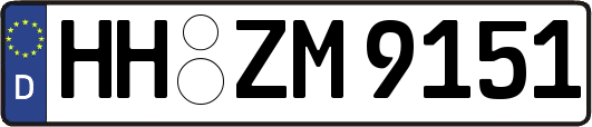 HH-ZM9151